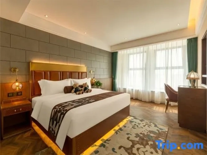 Business Double Suite