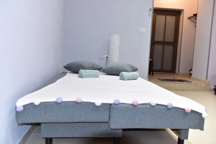 Stunning House in Jerusalem City Center