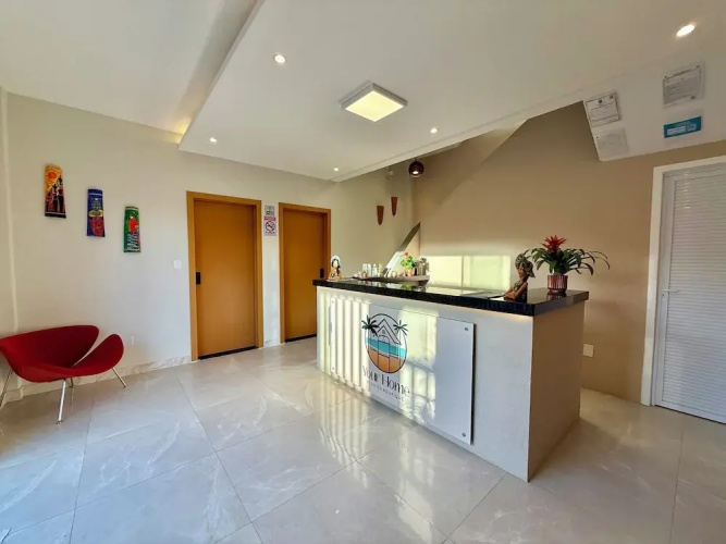Your Home - Studios Boutique Hotel