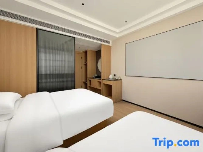 Comfort Twin room