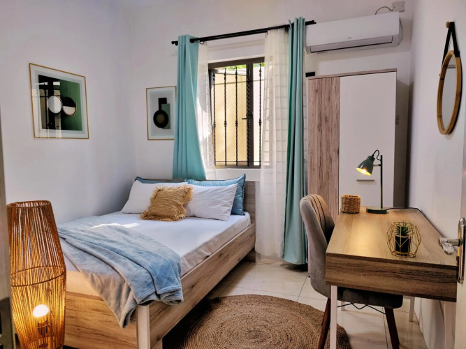 Villas Le Jasmin