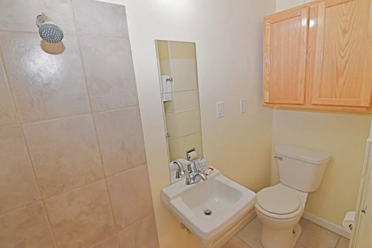 Best Budget Inn