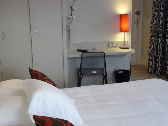 Appartement Marguerite