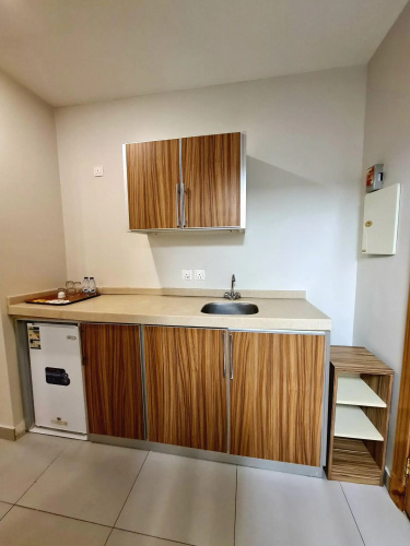 Spar Serviced Apartments