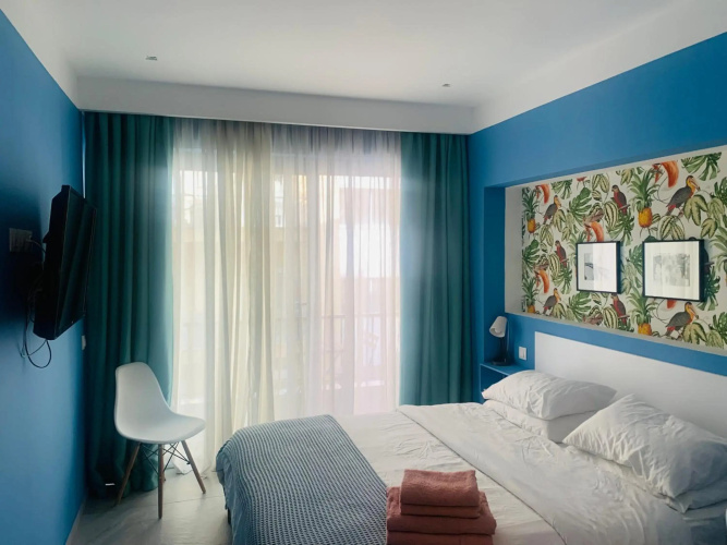 Hotelafbeelding