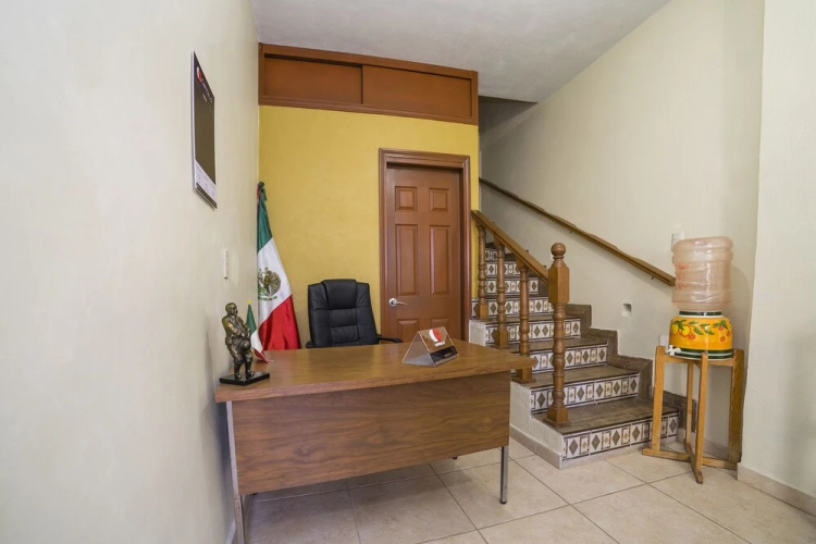 Hotel Casa Santa Fe