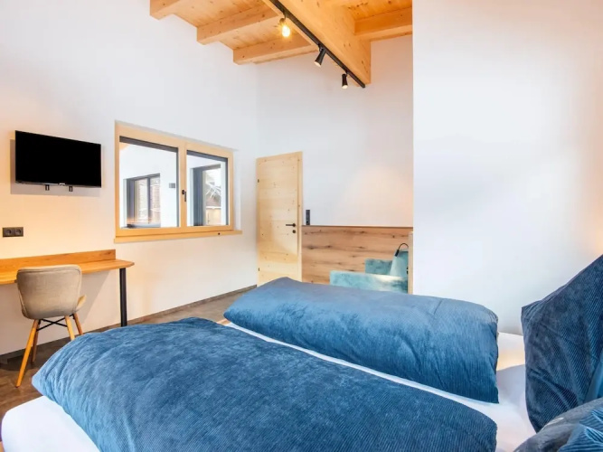 Moiklerhof Apartment