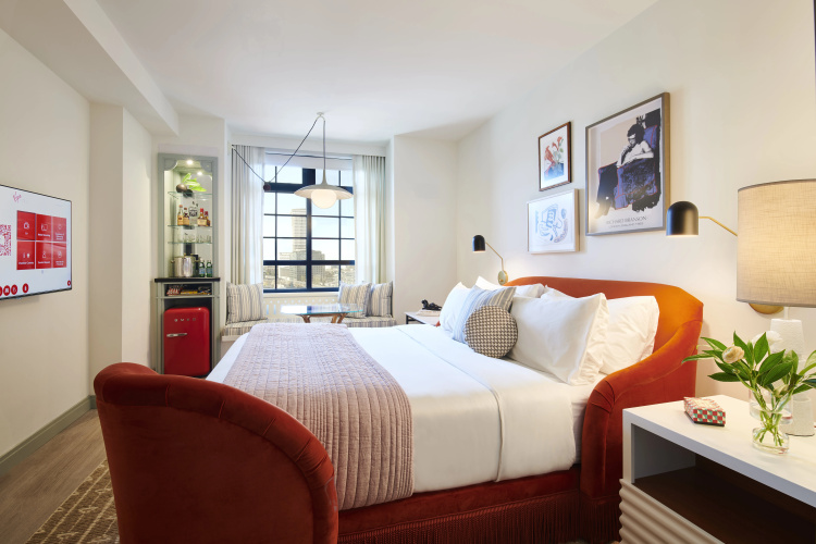 Virgin Hotel New Orleans photo 6