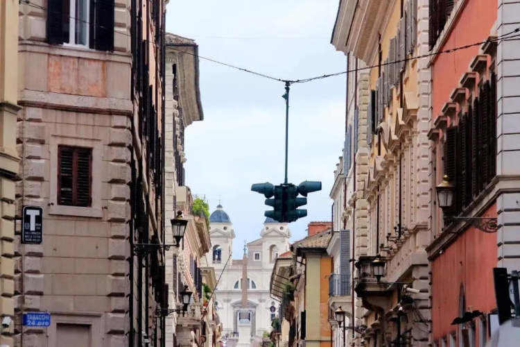 Lovely apartment Piazza Navona