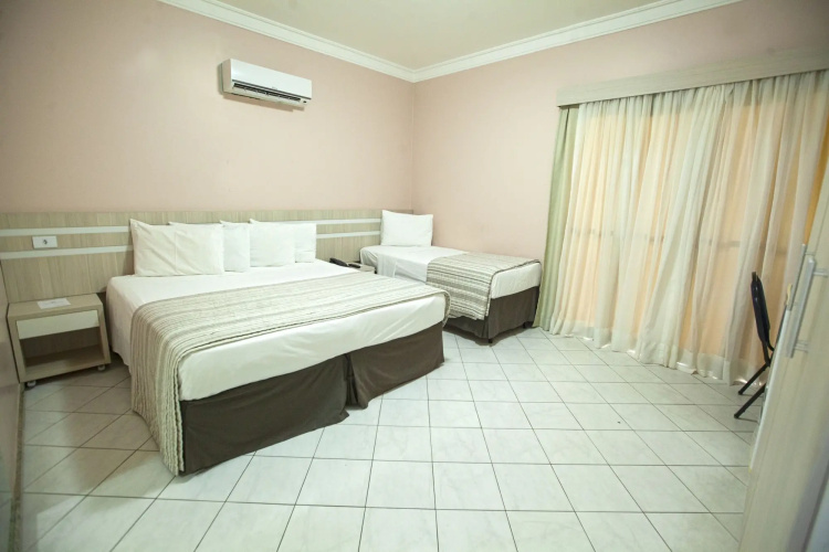 Del Canto Hotel
