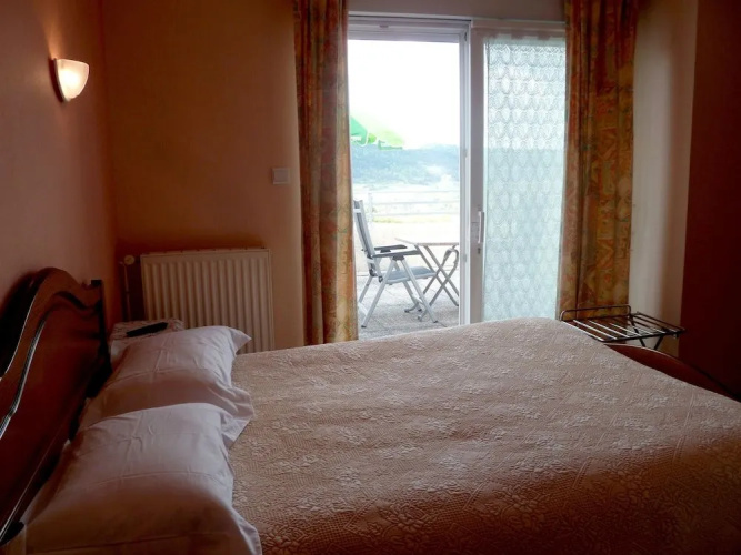 Logis Hotel Le Panoramic