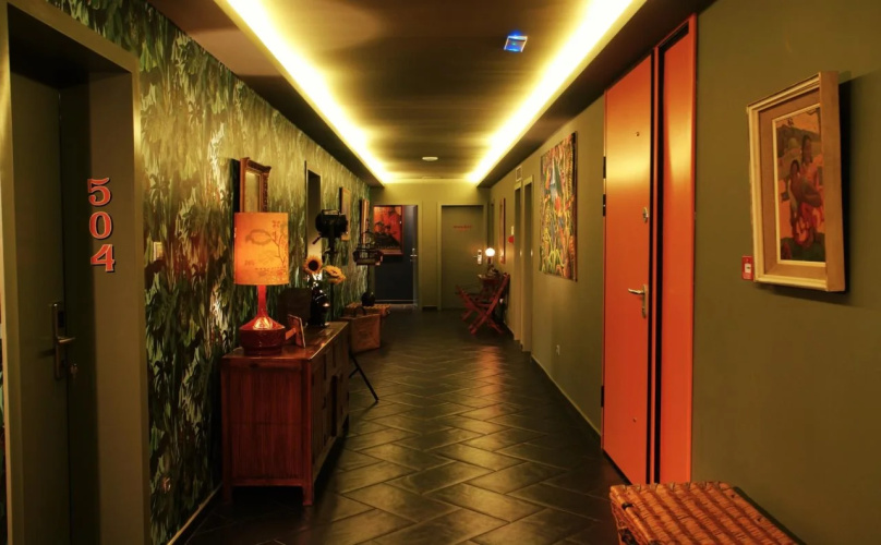 Minilux Apartments