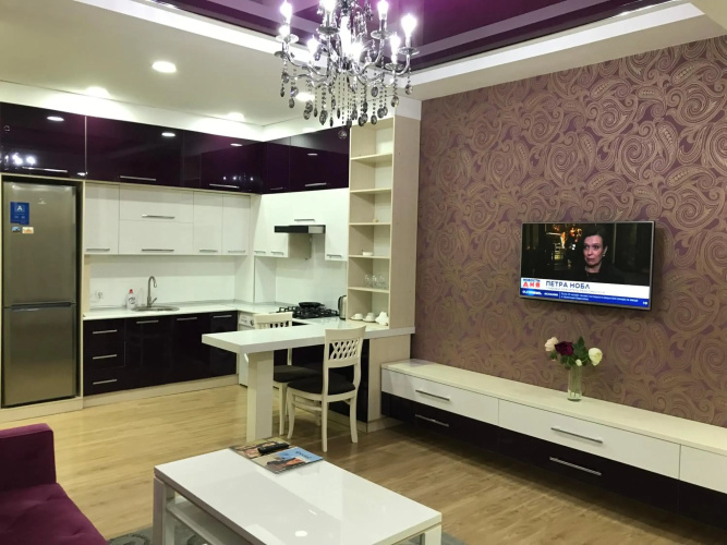 Green City Apartment 2