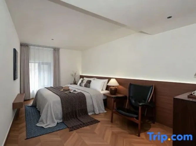 2 Bedrooms Double Suite with sea view