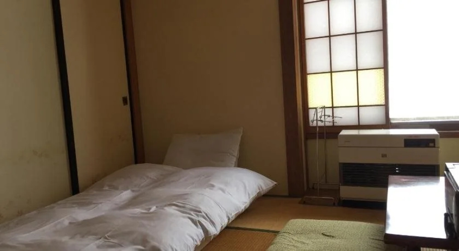 Maison de Sasagawa - Hostel
