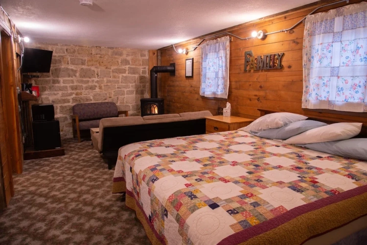 2 Bedrooms Family Suite