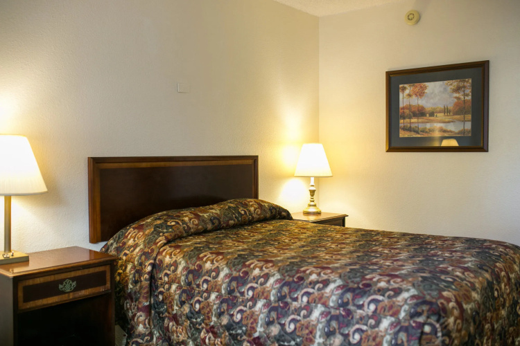 Budget Motel