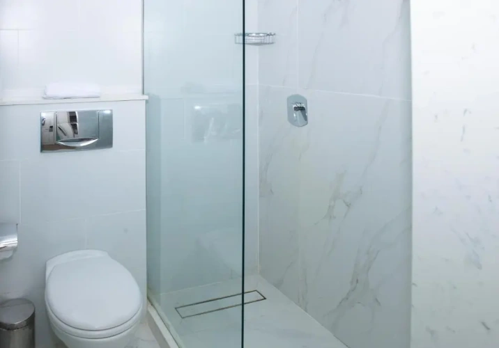 Superior Double room with mountain view