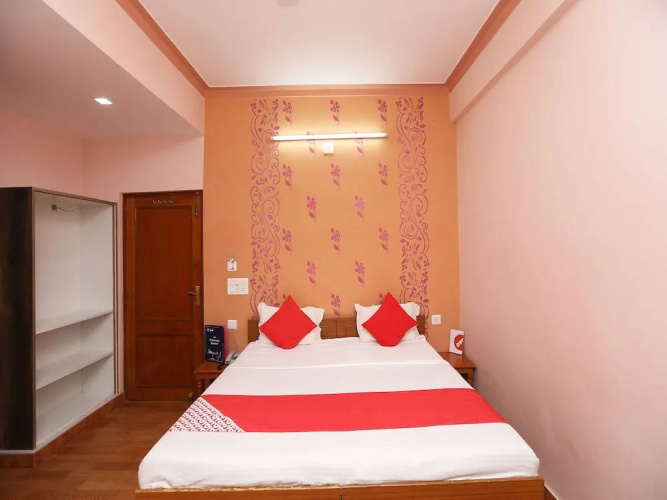 Hotelafbeelding