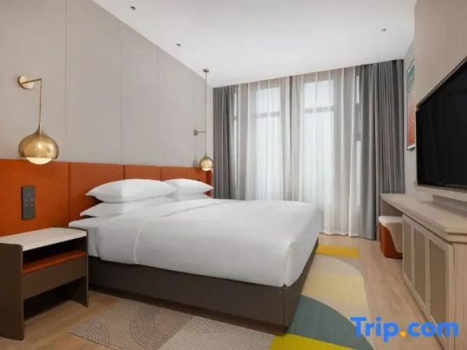 Double Family Suite