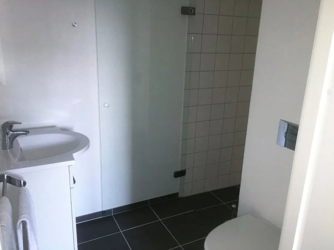 Hotel Residens Møen