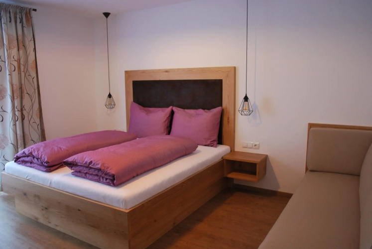 Die Atempause - appartements