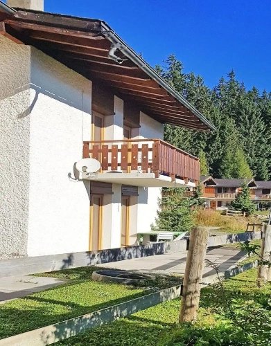 Chalet
