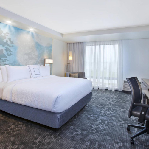 Courtyard by Marriott St. Joseph Benton Harbor