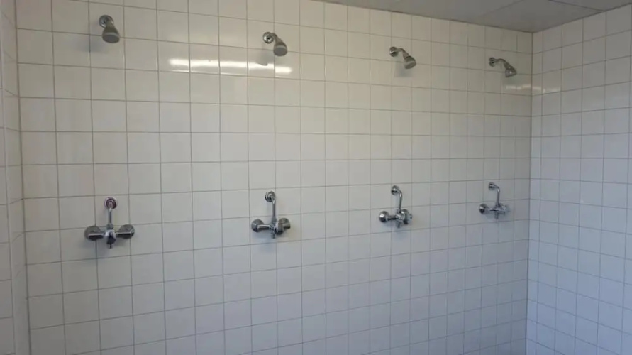 Hostel am Kurtti