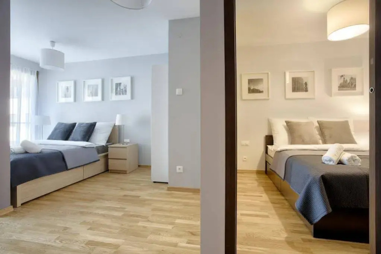 Apartamenty Classic Kraków