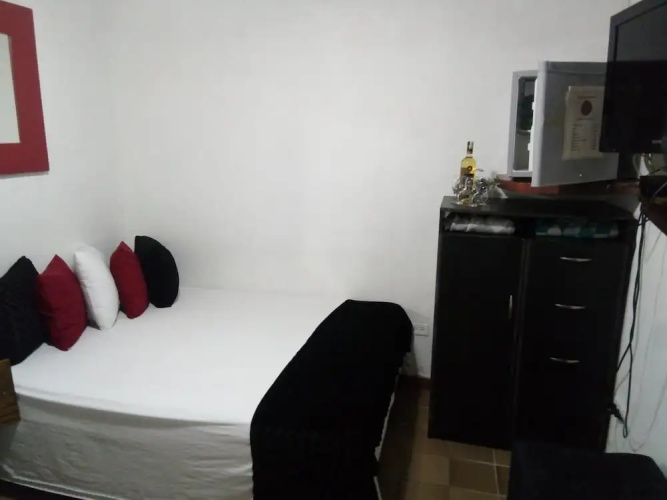Casa Abril II