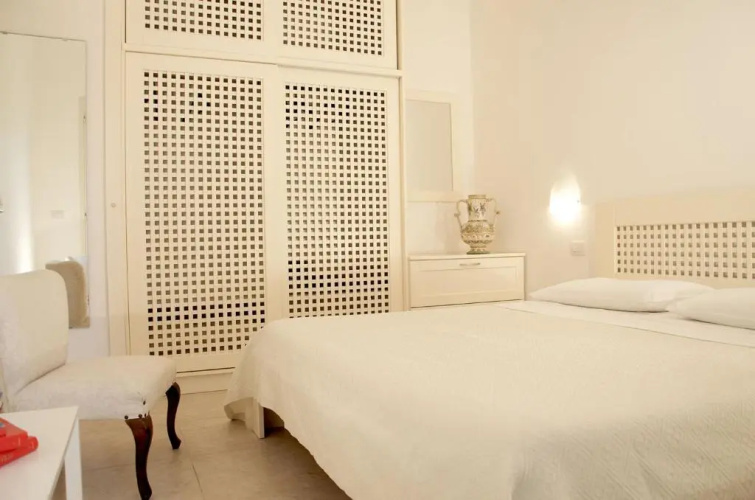 Residence Castello Otranto