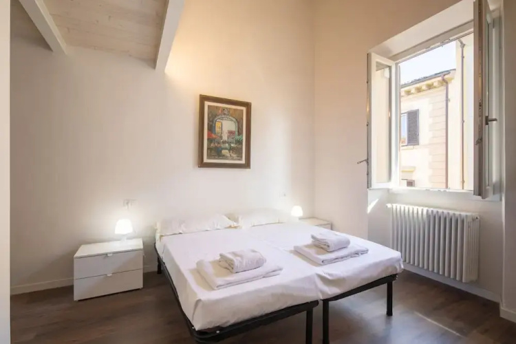 Indipendenza House by Mmega