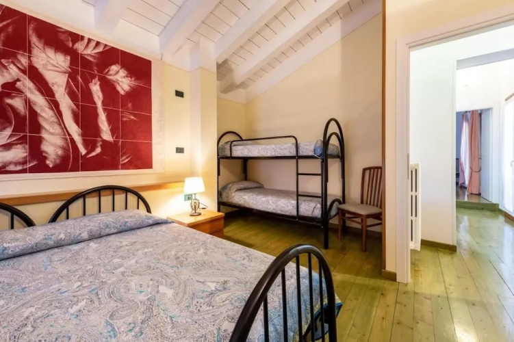 Casa Vacanze Baccolo