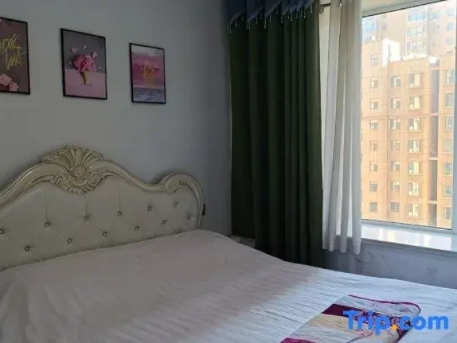 2 Bedrooms Comfort Family room