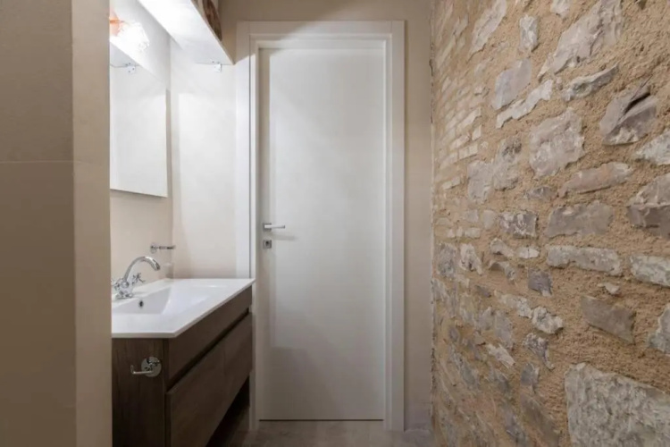 Cornelia Cavern Cosy Studio Apartment in Spello