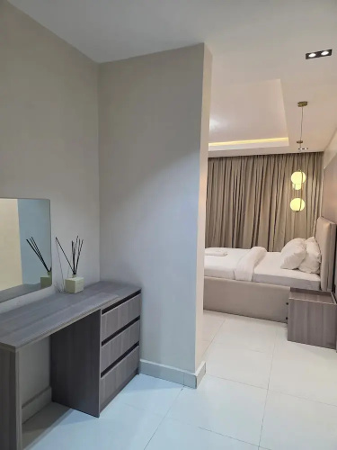 1sqm Apartments