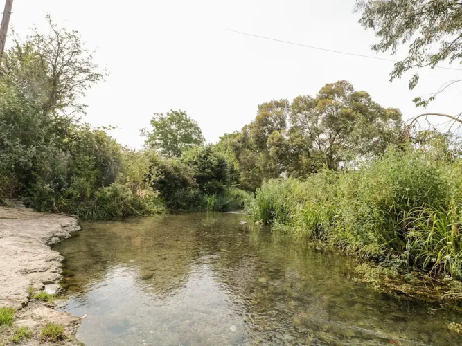 Overcombe Mill