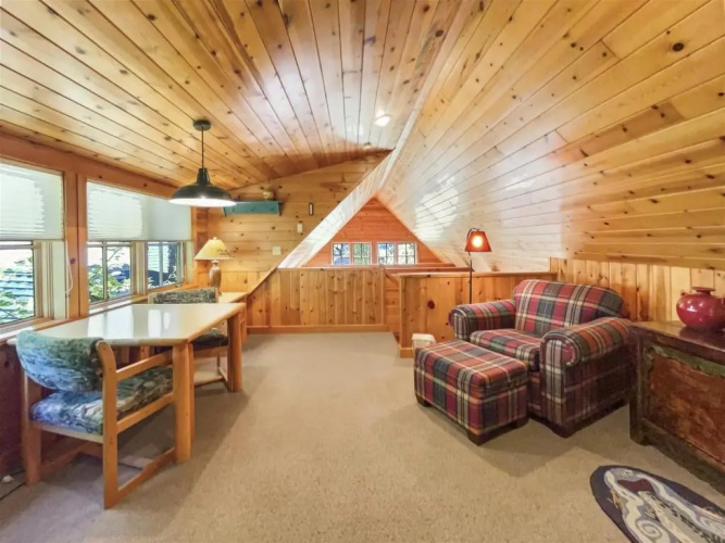 Metolius Cabin 3