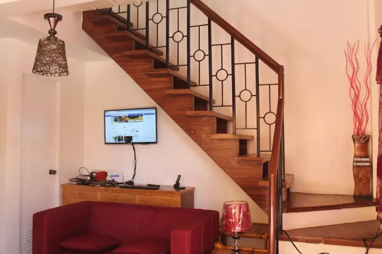 Bohol Tourist Accommodation