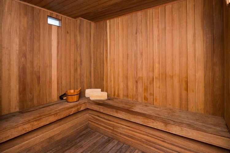 Wish Hotel da Bahia photo 23