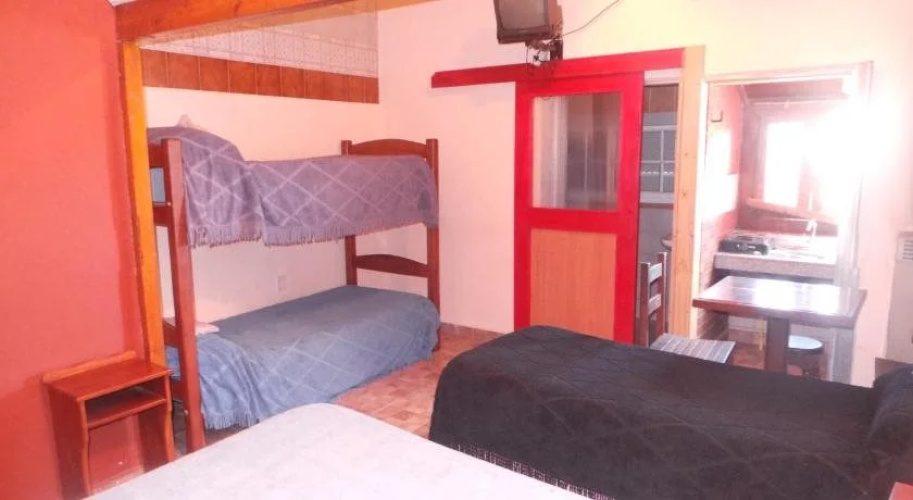Hotel Virreyes