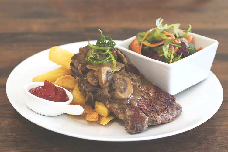 Фотография отеля