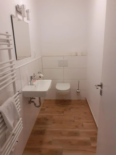 Ferienwohnung Diana
