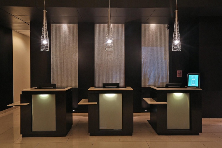 Courtyard by Marriott at Multiplaza Mall photo 23