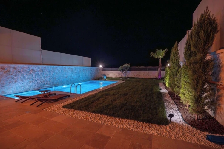 Superior Villa
