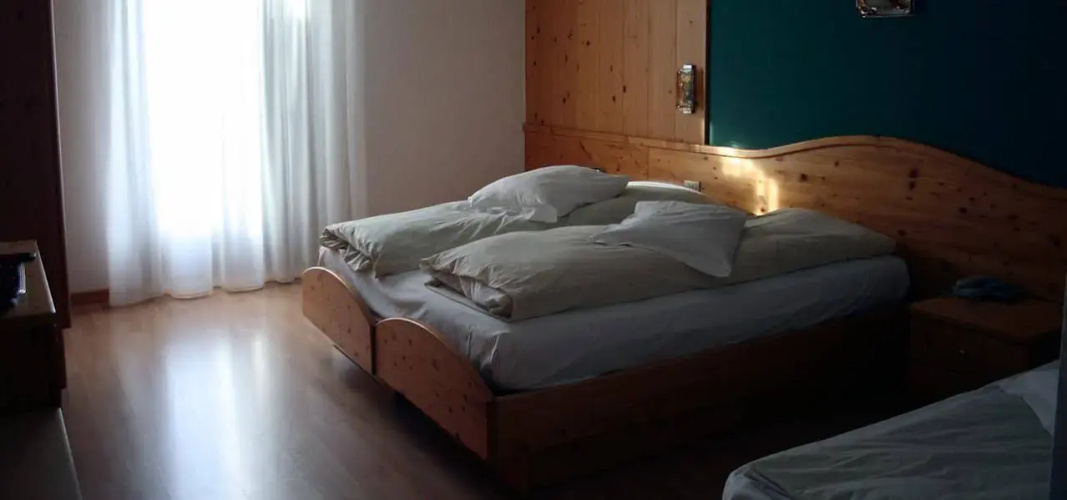 Hotel Santellina