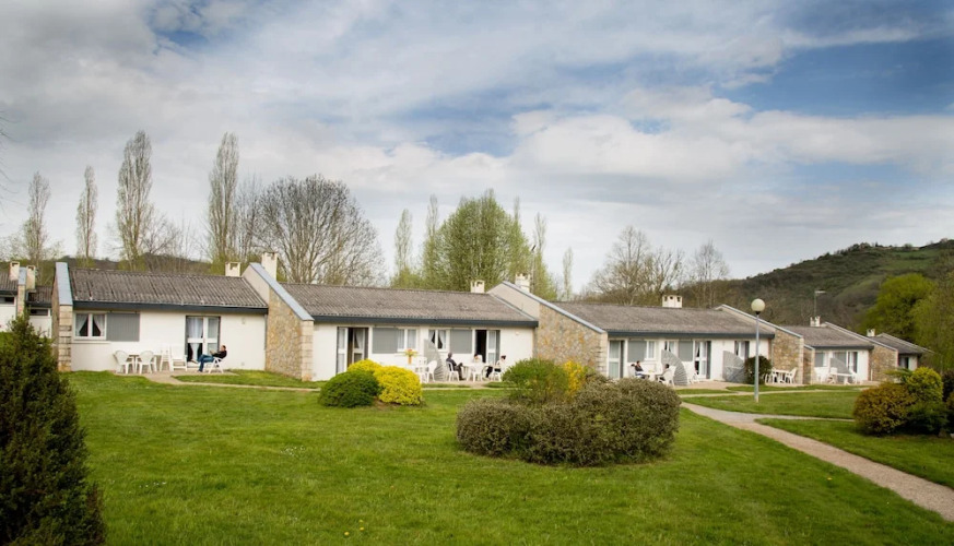 Aux Portes des Monts d'Aubrac