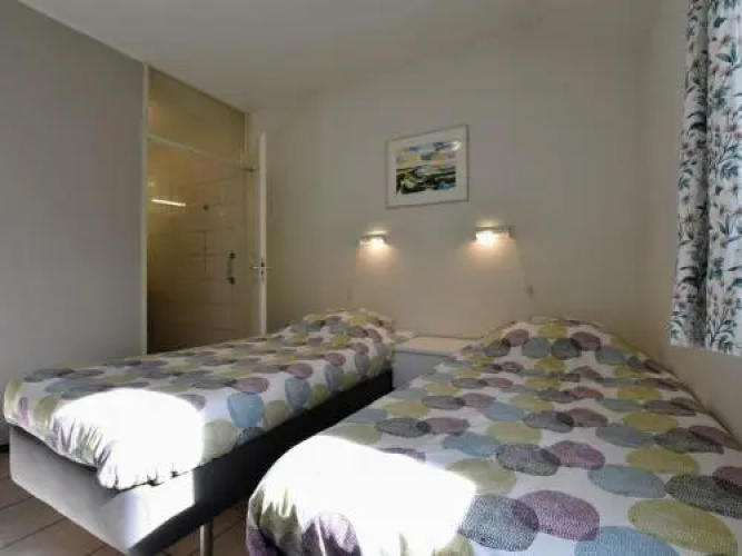 Bungalow Bosrijk