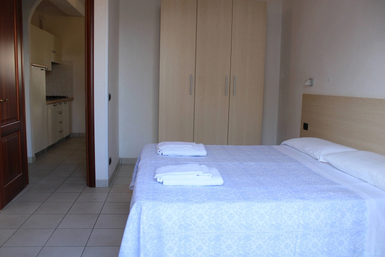 Blu Mare Residence